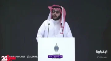 تركي آل الشيخ يكشف شرطه لقبول رعاية شاورمر ويوجه رسالة لحملات المقاطعة
